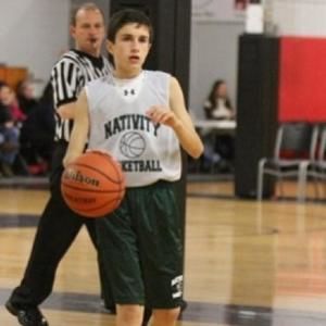 Meet your Posher, Zach